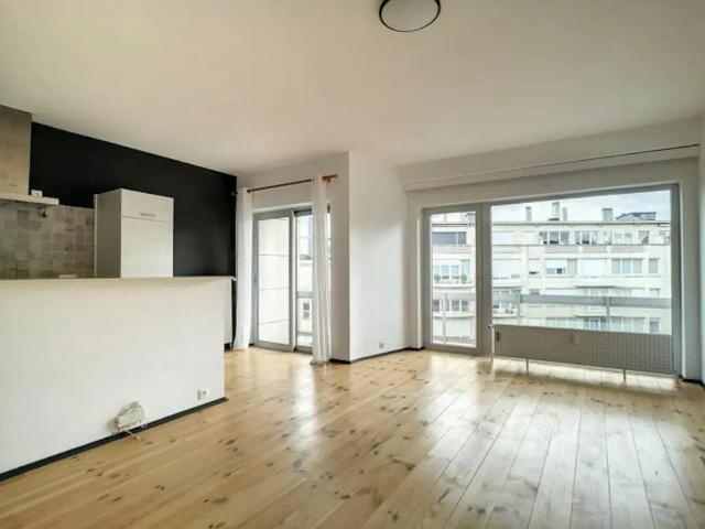 Appartement location à Elsene, Bruxelles