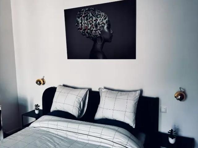 Appartement location à Bruxelles - Brussel