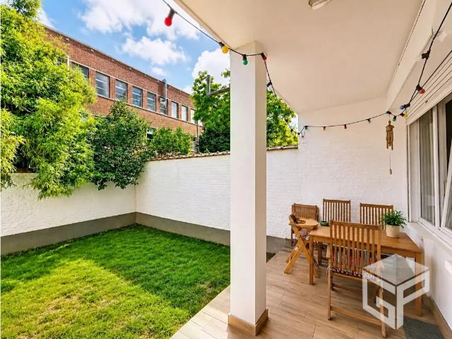 Appartement location à Elsene, Bruxelles
