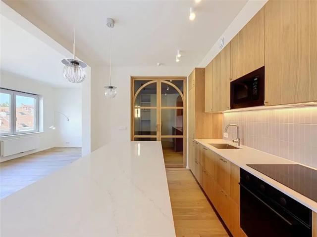 Appartement location à Uccle, Bruxelles