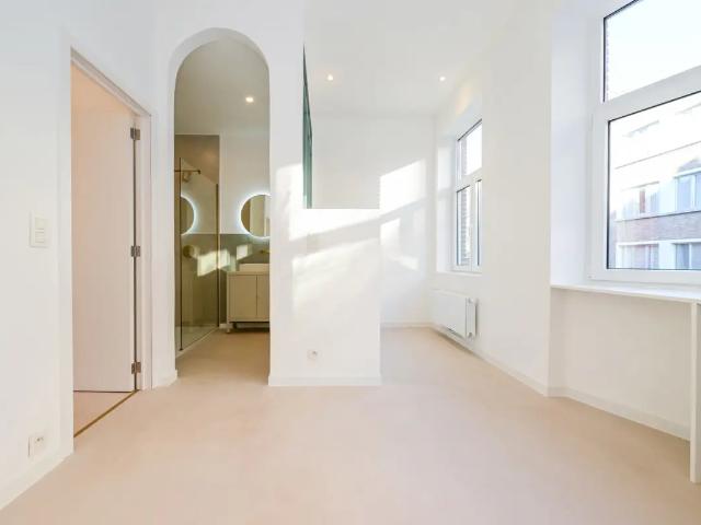 Appartement location à Elsene, Bruxelles