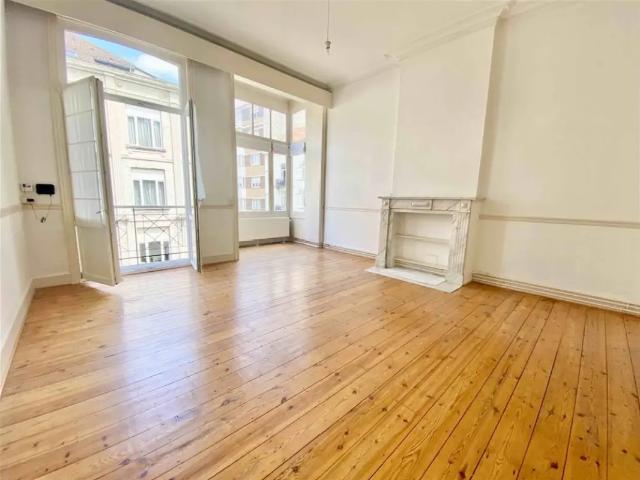 Appartement location à Vorst, Bruxelles