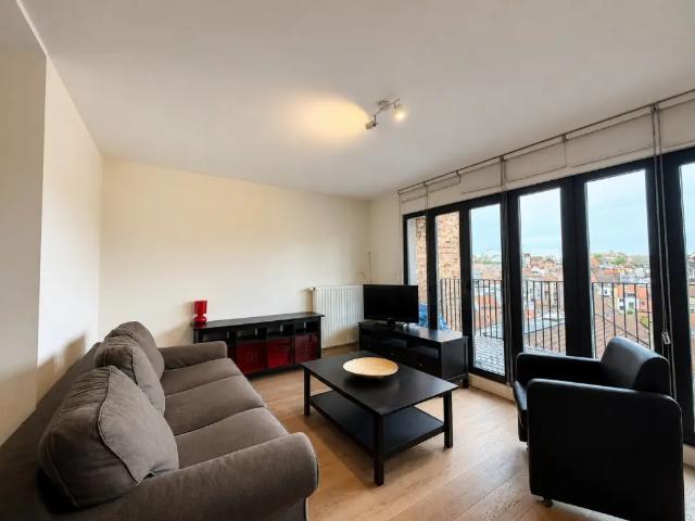 Appartement location à Elsene, Bruxelles