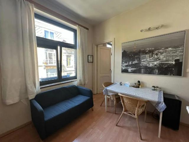 Appartement location à Elsene, Bruxelles