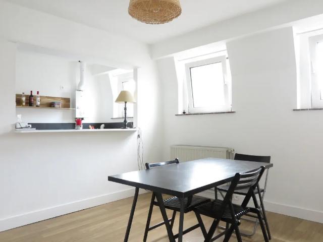 Appartement location à Brussel, Bruxelles