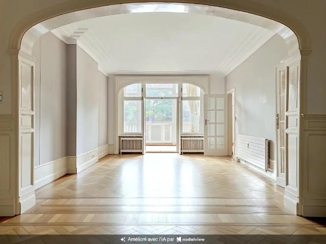 Appartement location à Elsene, Bruxelles