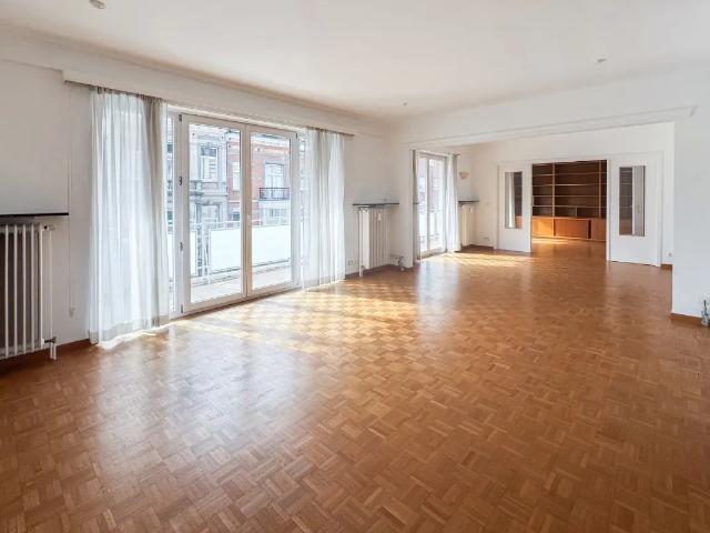 Appartement location à Saint-gilles, Bruxelles