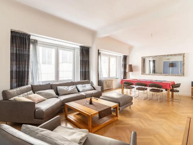 Appartement location à Elsene, Bruxelles