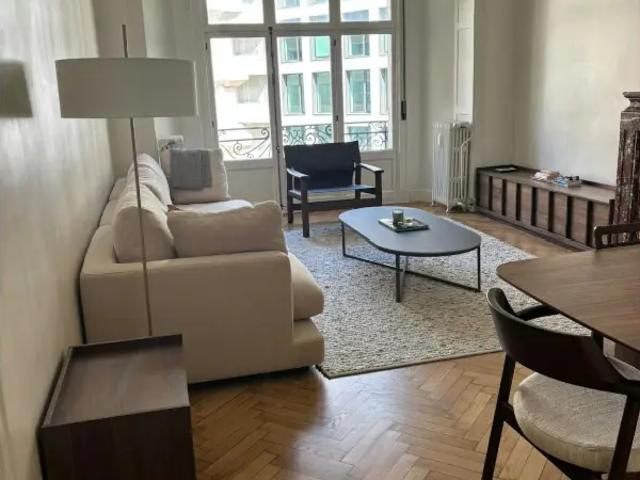 Appartement location à Elsene, Bruxelles