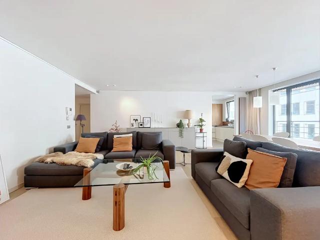 Appartement location à Bruxelles - Brussel