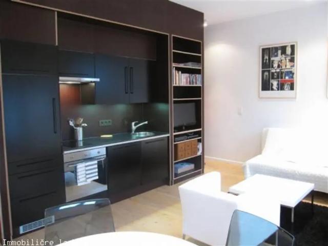 Appartement location à Elsene, Bruxelles