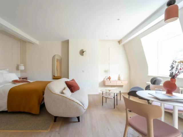 Appartement location à Elsene, Bruxelles