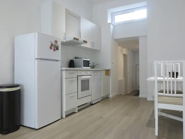 Appartement location à Elsene, Bruxelles