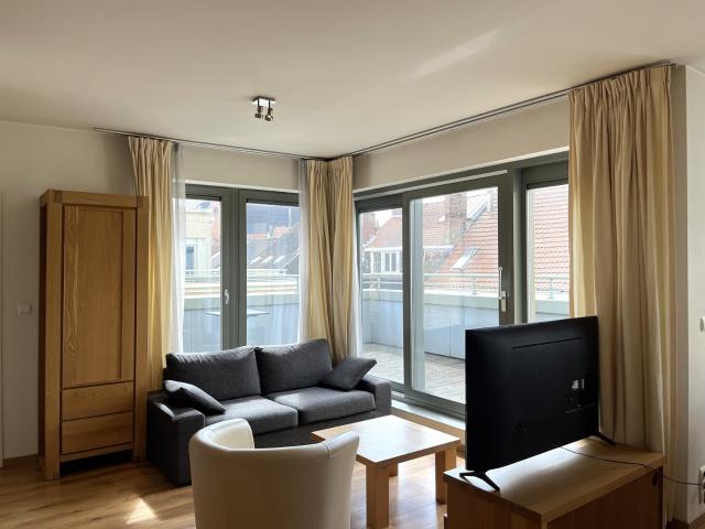 Appartement location à Elsene, Bruxelles