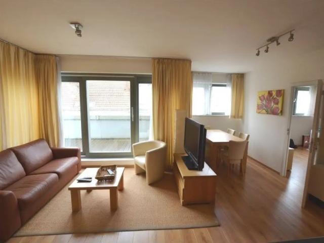 Appartement location à Elsene, Bruxelles