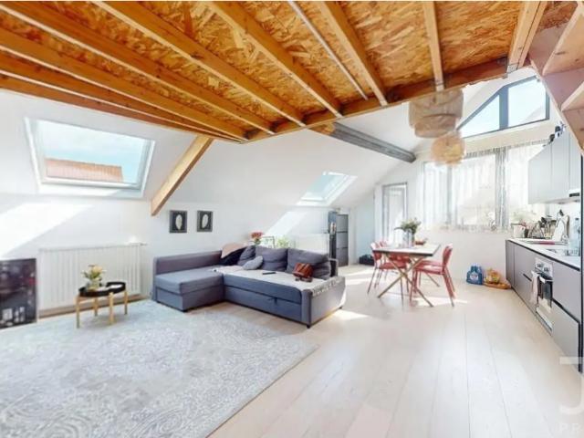 Appartement location à Elsene, Bruxelles