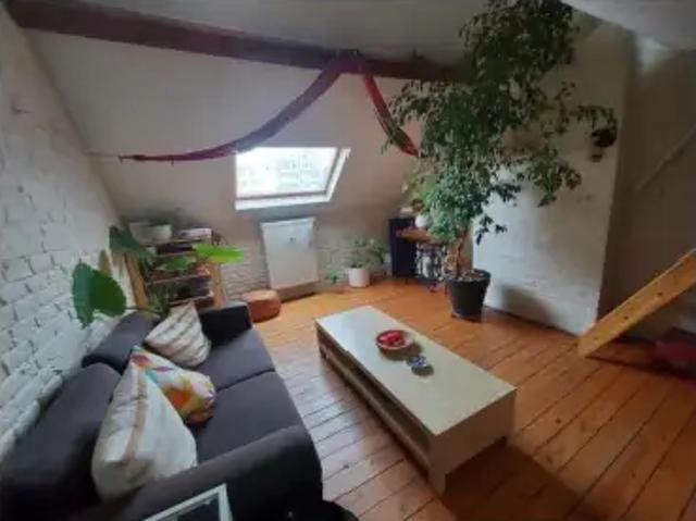Appartement location à Elsene, Bruxelles