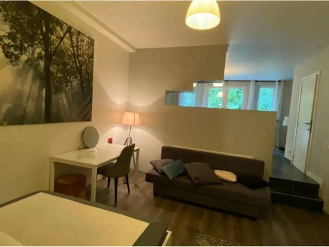 Appartement location à Elsene, Bruxelles