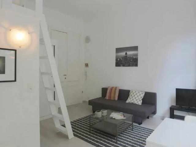 Appartement location à Elsene, Bruxelles
