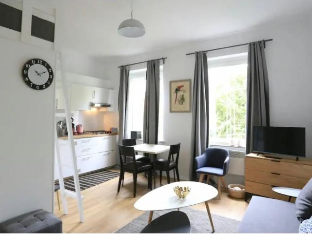 Appartement location à Elsene, Bruxelles