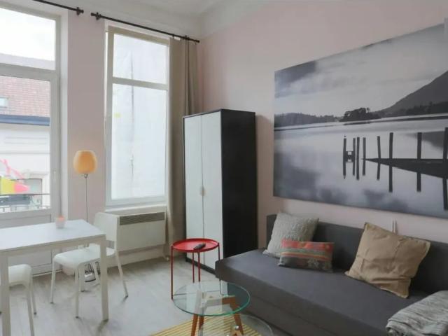 Appartement location à Elsene, Bruxelles