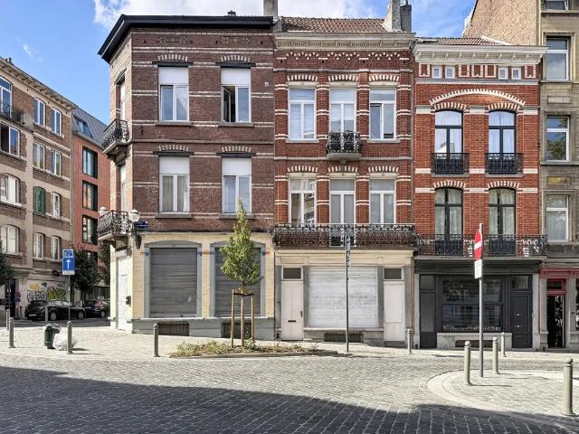 Appartement location à Elsene, Bruxelles