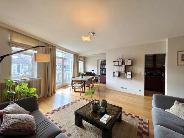 Appartement location à Elsene, Bruxelles