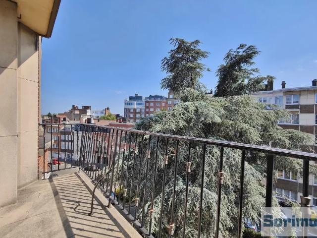 Appartement location à Elsene, Bruxelles