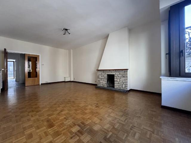 Appartement location à Bruxelles - Brussel