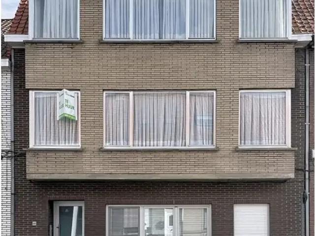 Appartement location à Iseghem, West-Vlaanderen