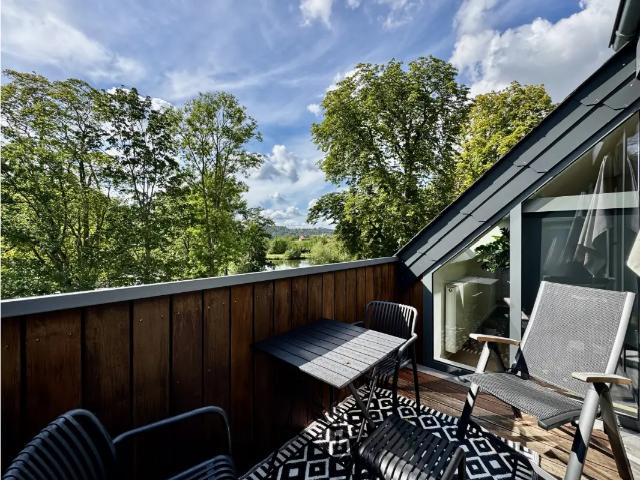 Appartement location à Jambes, Namur