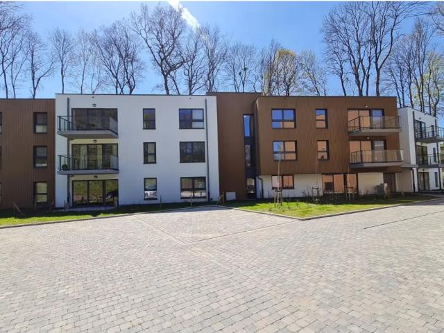 Appartement location à Namen, Wallonie