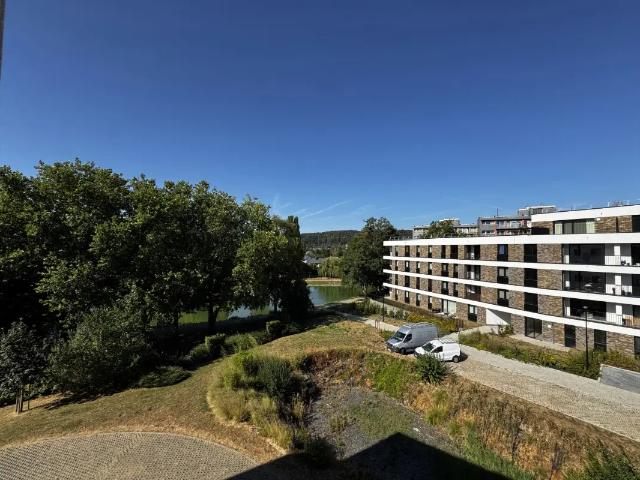 Appartement location à Namen, Wallonie