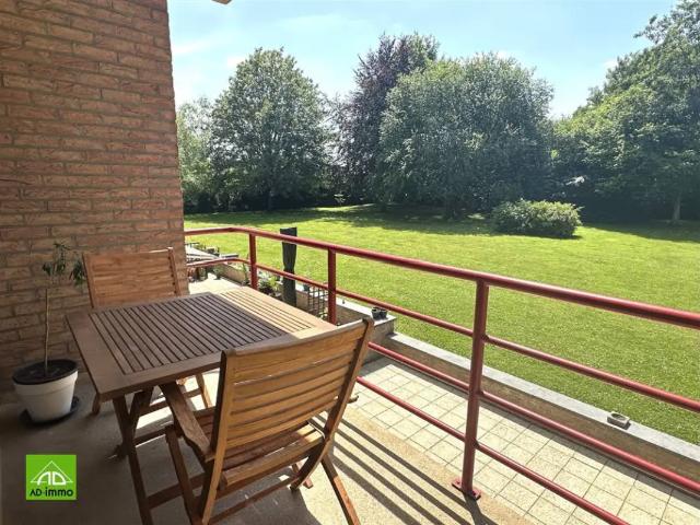 Appartement location à Namen, Wallonie