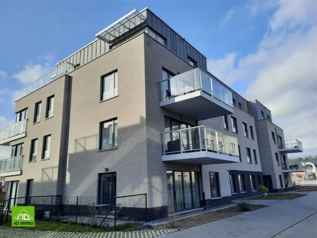 Appartement location à Namen, Wallonie