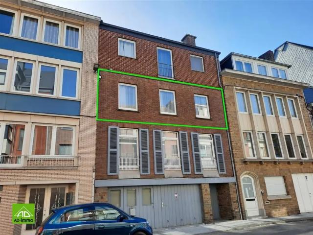 Appartement location à Namen, Wallonie