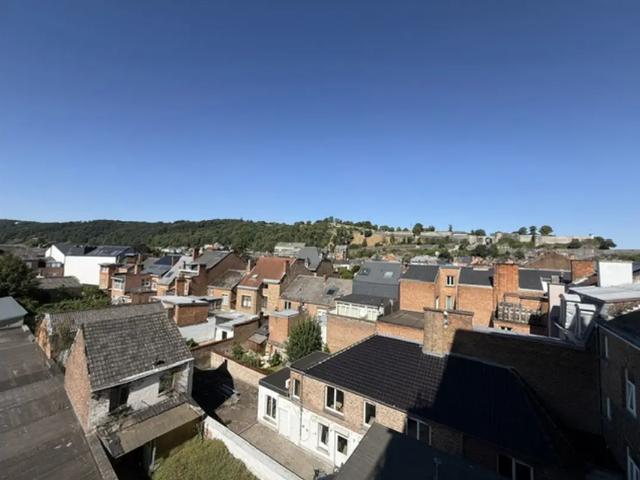 Appartement location à Namen, Wallonie