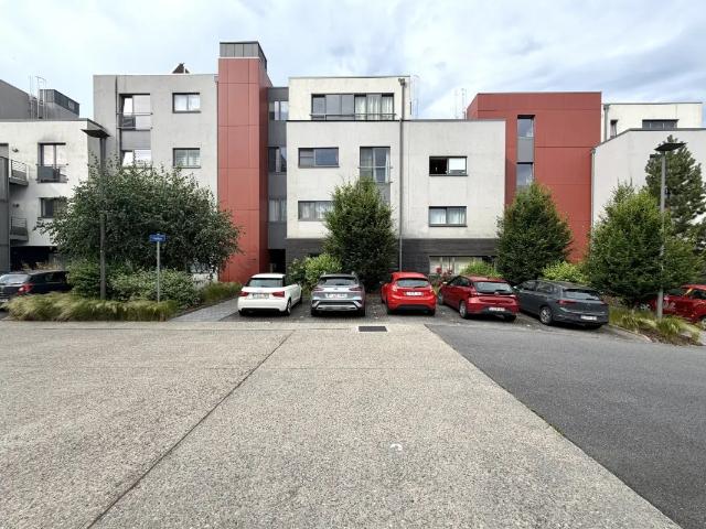 Appartement location à Namen, Wallonie