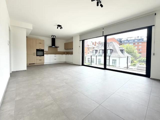 Appartement location à Namen, Wallonie