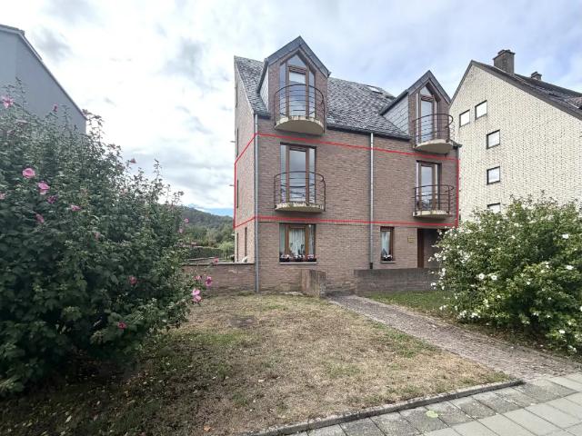 Appartement location à Jambes, Namur