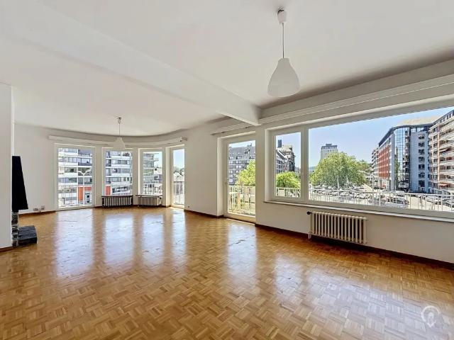 Appartement location à Namen, Wallonie