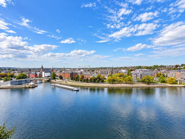Appartement location à Jambes, Namur
