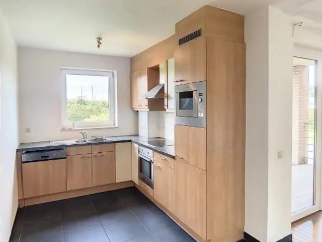 Appartement location à Namen, Wallonie