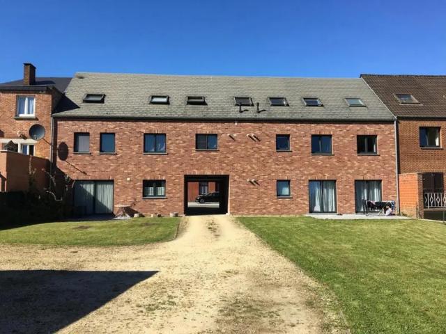Appartement location à Namen, Wallonie