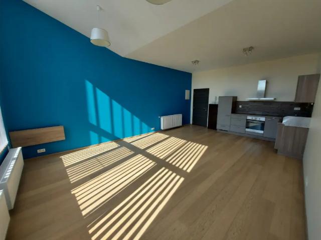 Appartement location à Bergen, Wallonie