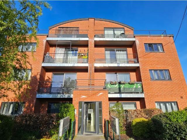 Appartement location à Bergen, Wallonie