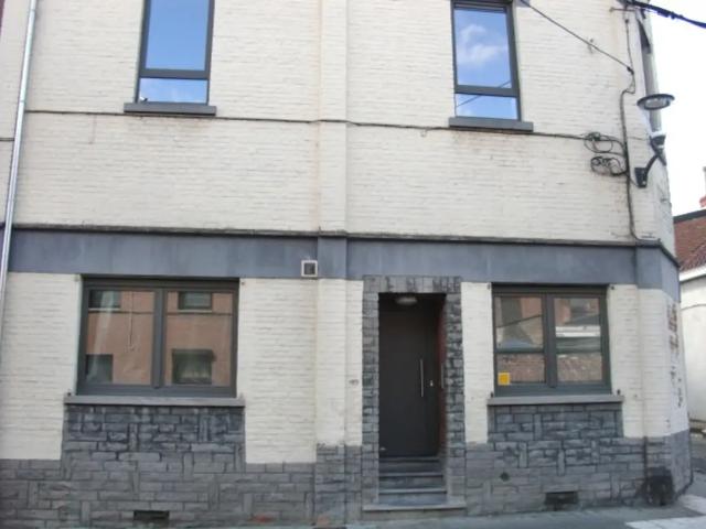 Appartement location à Bergen, Wallonie