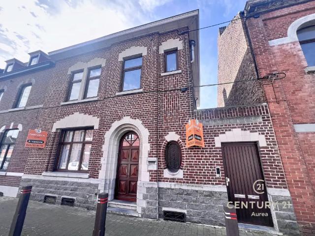 Appartement location à Bergen, Wallonie