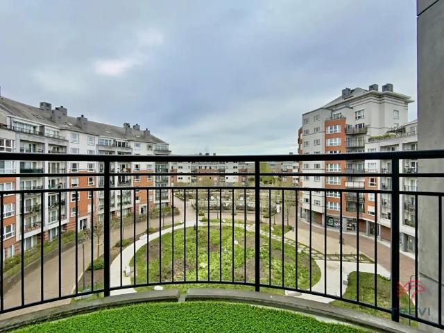 Appartement location à Jette, Bruxelles