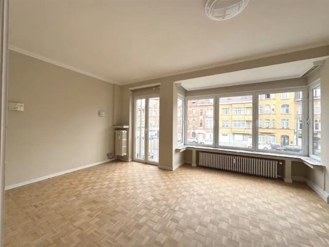 Appartement location à Jette, Bruxelles